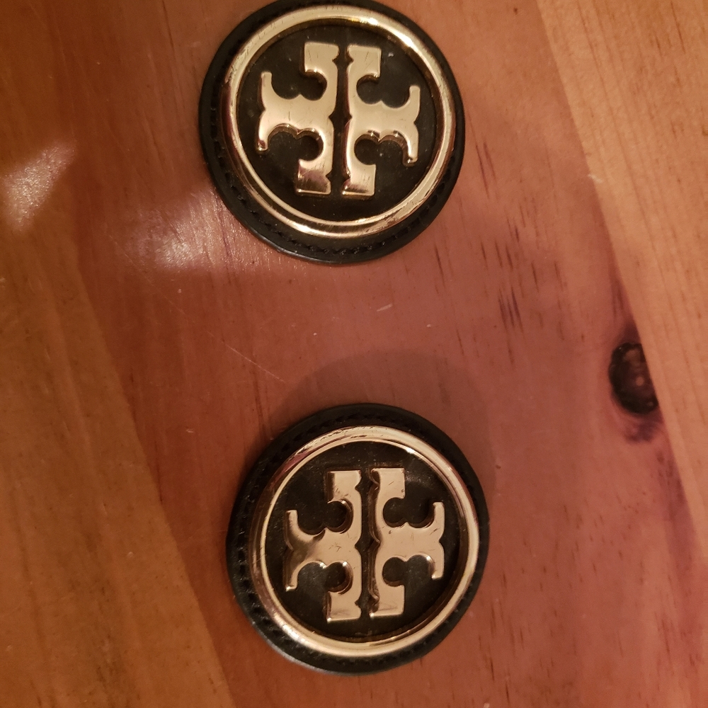 Tory Burch Emblems